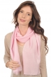 Cashmere & Silk accessories scarves mufflers scarva blushing bride 170x25cm